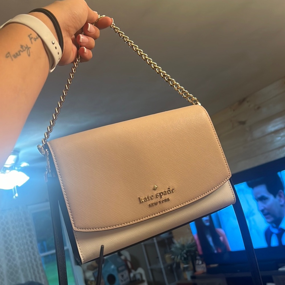 Brand New Kate Spade Purse